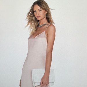 BRAND NEW DRESS FROM REVOLVE XS